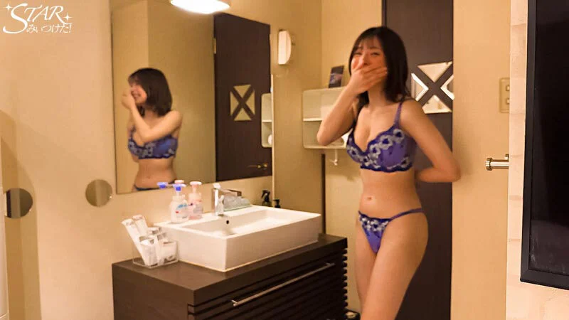 AVデビュー前の秘蔵映像公開！Iカップシャカリキアルバイター女子大学生（20）小笠原菜乃（7/8）