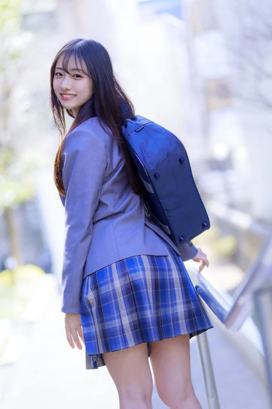 かほちゃん(1/5)