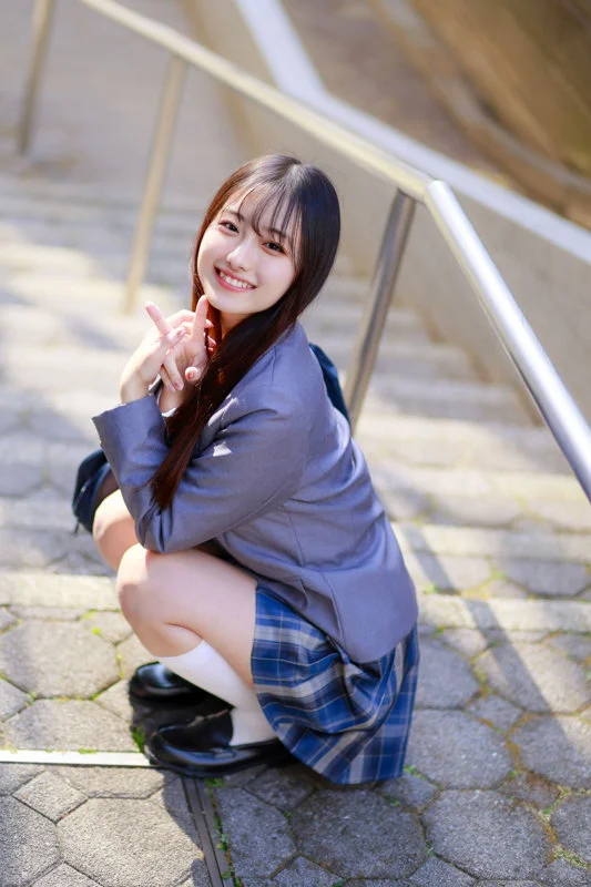 かほちゃん(2/5)