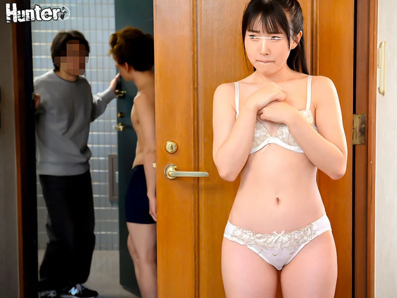 親友に隠れて何度もNTR!飲み会の後、終電を逃して家に泊めた親友の彼女NTR盗撮!酔った勢いとノリでエッチまでしたら体の相性抜群で…(6/7)