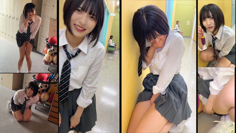 Yumi（4/5）