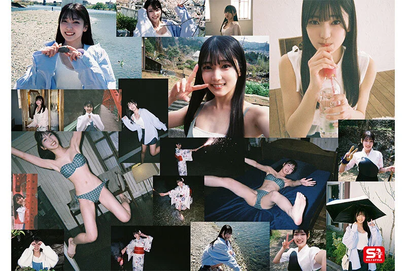新人NO.1 STYLE 初美なのか シロウト、なのか？ 逸材、なのか？（4/6）